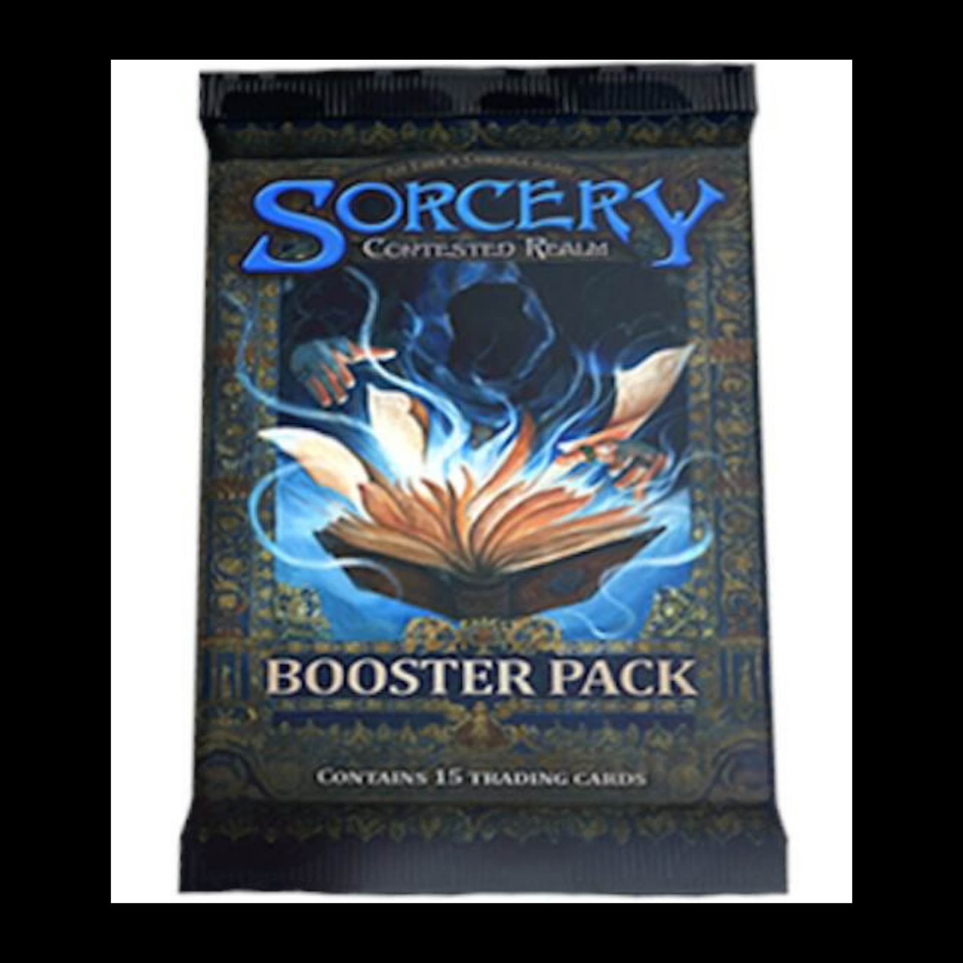 Beta Booster Pack BREAK – RainingCards