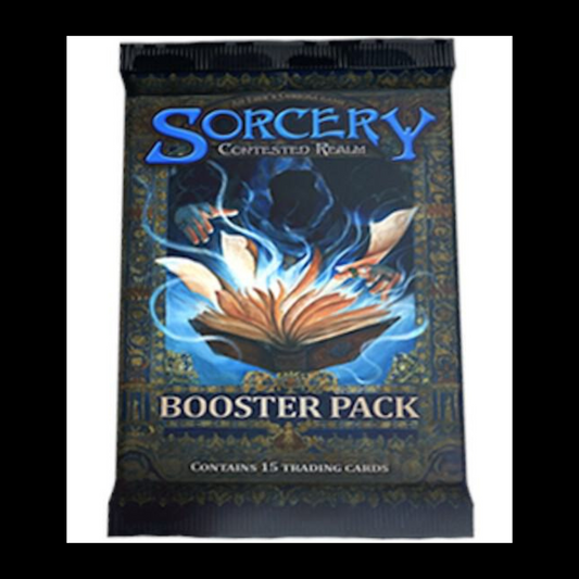 Beta Booster Pack